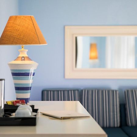 Lu' Hotel Riviera Карлофорте Екстериор снимка