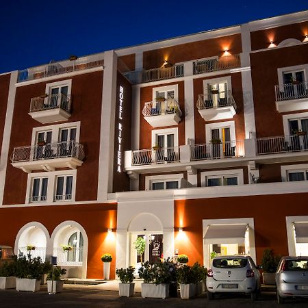 Lu' Hotel Riviera Карлофорте Екстериор снимка